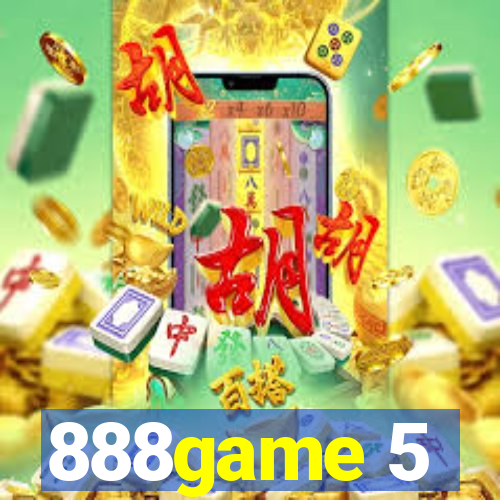 888game 5